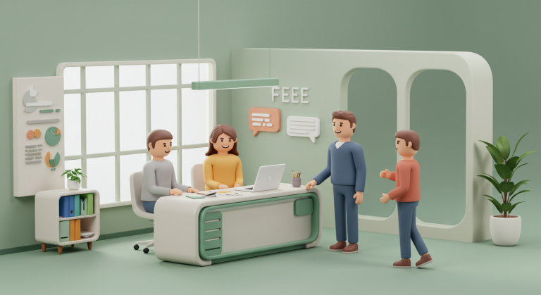 Free Consultation