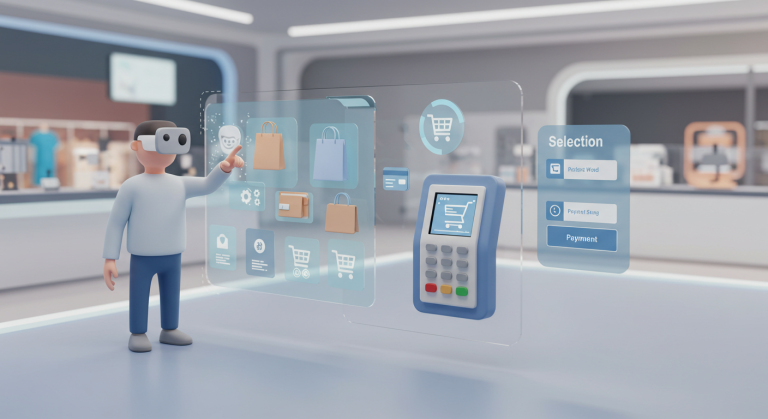 Selection and Payment